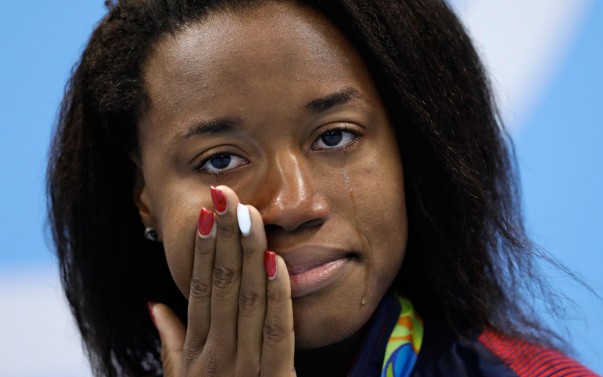 Simone-Manuel