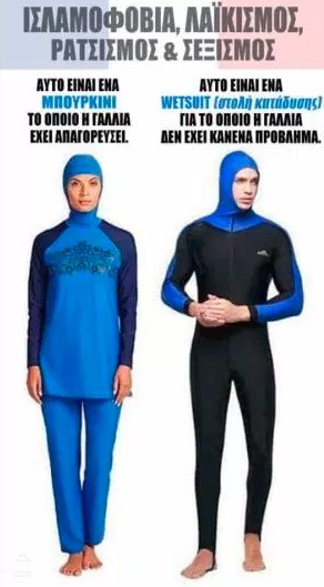 burkini
