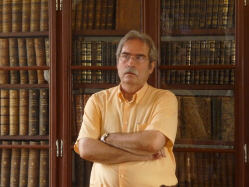 cabre jaume