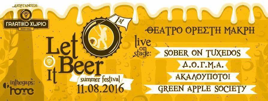 let it beer