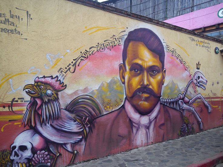 zapata