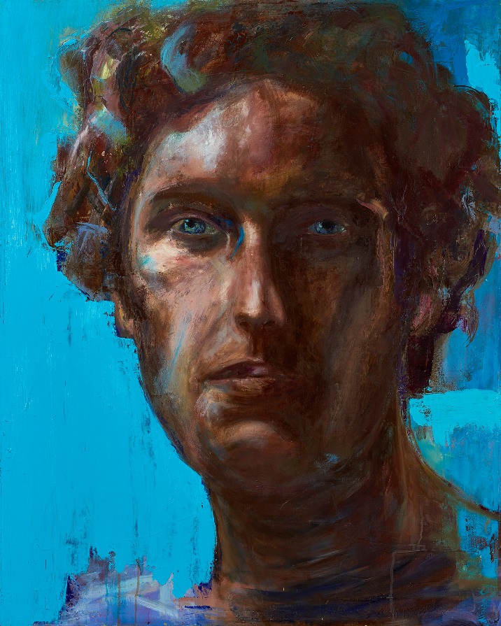perserverance-ii-oil-on-canvas-2016