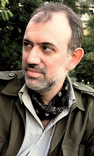 Θανάσης Τριαρίδης