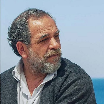 Βασίλης Βασιλάκης