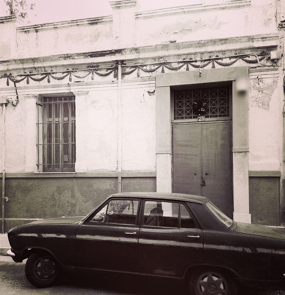athina