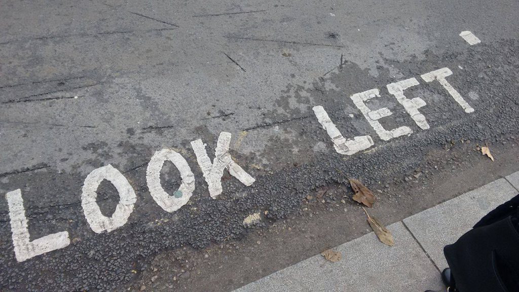 look-left