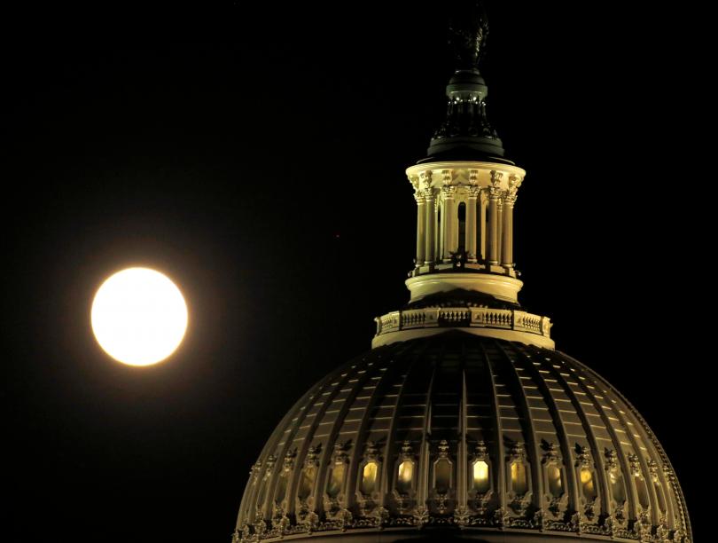 washington-supermoon