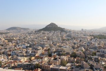 ΕΝΦΙΑ, ακίνητα, Αθήνα