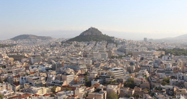 ΕΝΦΙΑ, ακίνητα, Αθήνα