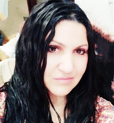 ilianna likoudi
